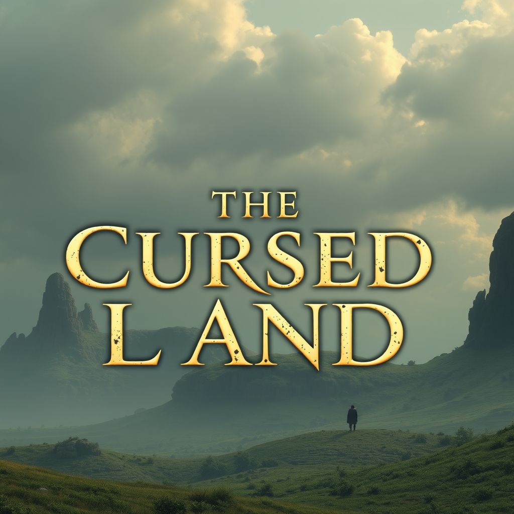 จุดด้อยที่ทำให้ The Cursed Land ไม่โดนใจแฟนหนังแฟนตาซี